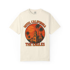 Retro Band T-Shirt, Vacation Tee, Music Lover Gift, Casual Summer Shirt, Vintage Style Apparel, Holiday Gift Idea