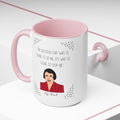 Ayn Rand Quote Mug,Famous Author Mug,inspirational mug,Woman literary gift,history buff cup,teacher mug idea,Gift for reader,famous quote