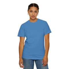 Back Graphic "Who Let the Dogs Out?" Baldwin Harbor Animal Hospital Cute Vet Clinic T Shirt