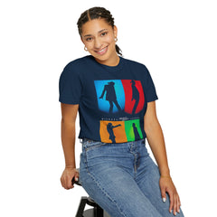 Michael Jackson Graphic Unisex T-shirt | Vintage Style | Music Lover Apparel