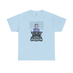 The Shining Movie Quote - Unisex Heavy Cotton Tee