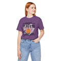 HAPPY PUMPKIN SEASON - Unisex Jersey Short Sleeve Tee