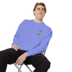 Where the Road Ends South Shore 4x4 Adventure Sweatshirt