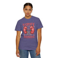 Kidney Buddies For Life, Graphic Unisex Garment-Dyed T-shirt