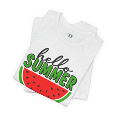 Hello Summer Watermelon T-Shirt