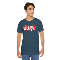 WLIR Long Island Alternative Music T-Shirt