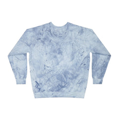 Basset Hound Unisex Comfort Colors Sweatshirt