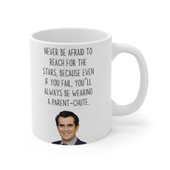 Phil Dunphy Phil's-osophy, Ceramic Mug (11oz\15oz\20oz) ModernFamily, GiftForHim, GiftForHer, FunnyRealtor, FanGift, RealEstateHumor