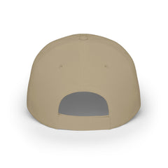 Baldwin Harbor Animal Hospital Embroidered Baseball Cap