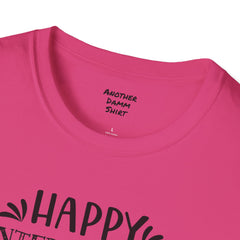 International Nurse Day - Unisex Softstyle T-Shirt | Nurse Awareness,Medical Wear,Gift For Him,Scrubs Lover, RN,Hospital Staff,Gift For Her,