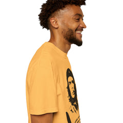 Che Guevara Unisex Garment-Dyed T-shirt