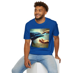 Dolphin Conservation T-Shirt