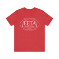 Elmont Teachers Association - Unisex Jersey Short Sleeve Tee