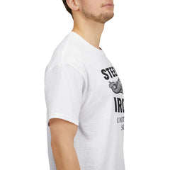 Navy Submariner Tee - Steel Boats Iron Men