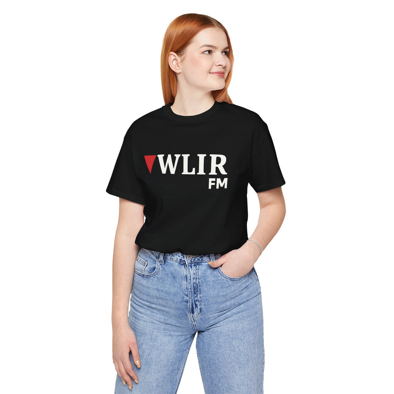 WLIR Long Island Music T-Shirt