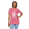 Anti Bullying, Choose Kindness  - Graphic Unisex Jersey Short Sleeve Tee