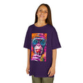 Funny Monkey Kids Tee