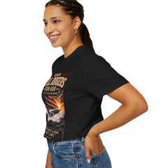 Will Rogers SSBN-659 Submarine  - Forty One for Freedom Patriotic Tee