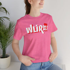 WLIR Long Island Alternative Music T-Shirt
