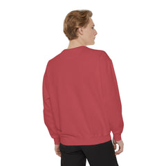 Brooklyn's Coney Island Sunset Sweatshirt - Comfort Colors Soft