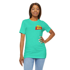 Personalized Name Kindergarten Teacher T-Shirt —  Kindergarten and Beyond Graphic Tee