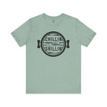 Grillin and Chillin, Unisex Softstyle T-Shirt