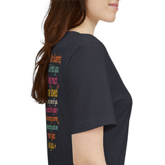 Teacher Appreciation T-Shirt — “Class Dismissed Miss ___” End-of-Year Goodbye Tee