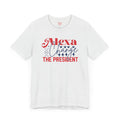 Alexa Change The President Shirt, Funny Political T-Shirt,Patriot Shirt,Anti Democrat Shirt,Republican Shirt,Conservative Shirt,4th of July