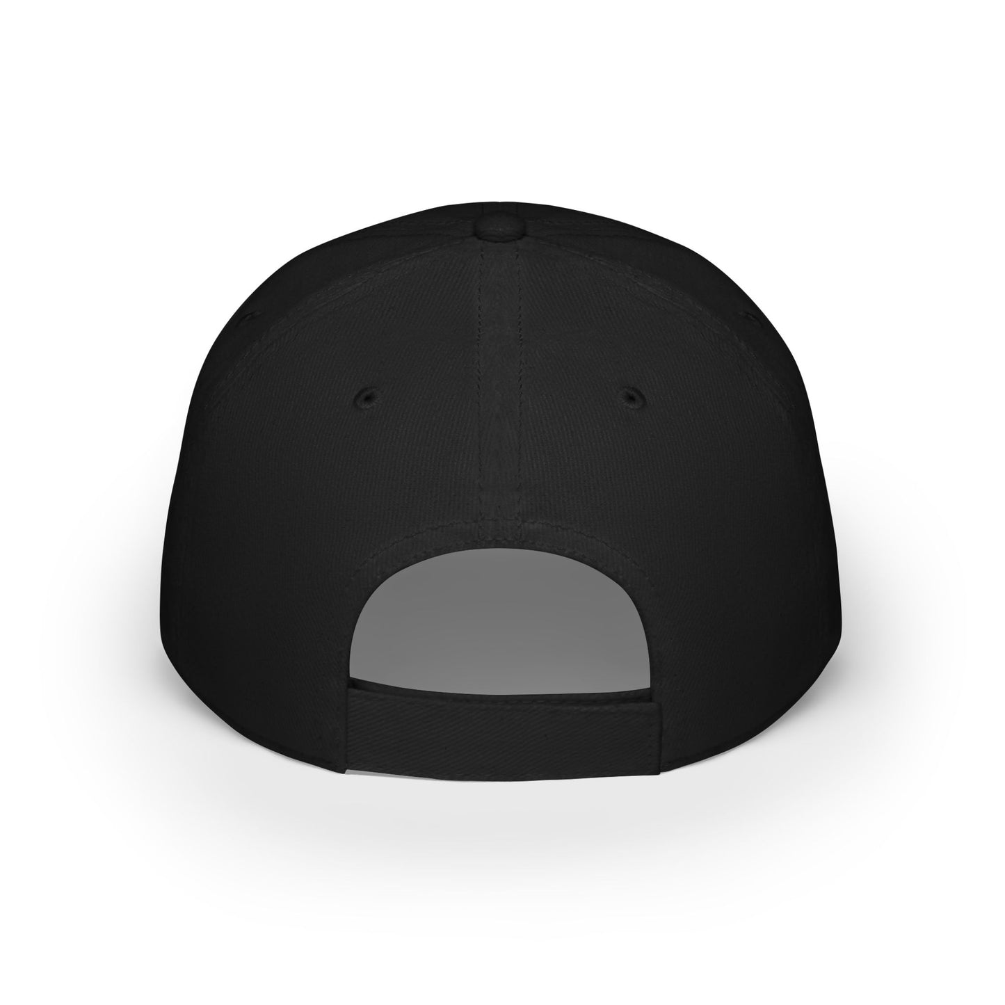 Knight Rider Classic graphic Low Profile Baseball Cap