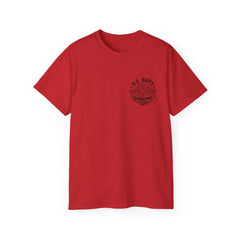 RED FRIDAY Remember Everyone Deployed Unisex Tee
