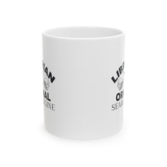 Librarian graphic mug, funny Librarian gift, white ceramic mug, 11oz mug,15oz mug, gift for Librarian, Librarian The Original Search Engine