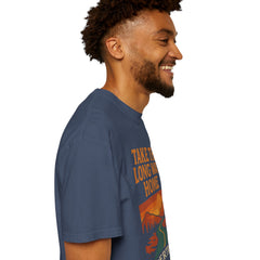Retro Supertramp Inspired T-Shirt, Vintage Music Tee, Casual Unisex Shirt, Perfect for Road Trips, Gift for Music Lovers