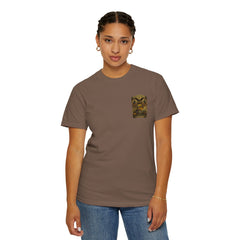 Stand the Watch Lighthouse Series T-Shirt — Patriotic Lighthouse Graphic Tee
