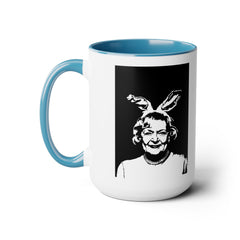 Betty White Quote Mug,gift for fans,pop culture item,Gift for her.