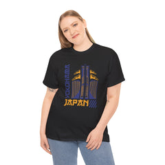 Yokohama Japan Graphic T-Shirt