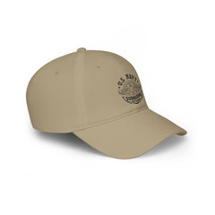 United States Navy Submarine Veterans Low Profile Baseball Cap