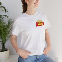 Personalized Name Kindergarten Teacher T-Shirt —  Kindergarten and Beyond Graphic Tee