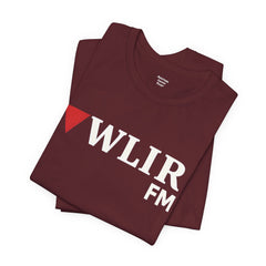 WLIR Long Island Music T-Shirt