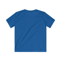 Kids Softstyle Tee, A Lot Going On At The Moment Shirt