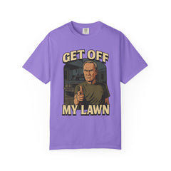 Funny Clint Eastwood Quote Graphic T-Shirt - Gift for Retirees