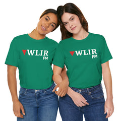 WLIR Long Island Music T-Shirt