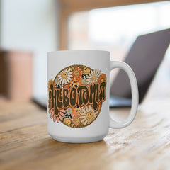 Phlebotomist Graphic Mug