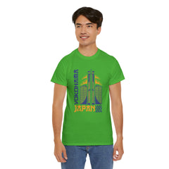 Yokohama Japan Graphic T-Shirt