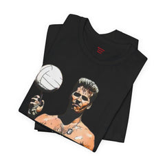 Legends Tribute Unisex Tee - Farewell Val Kilmer Design