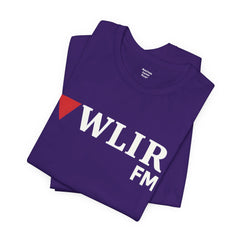 WLIR Long Island Music T-Shirt