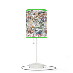 The Princess Bride Table Lamp