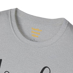 Monday Hates You Too Soft Style T Shirt