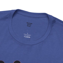 Canasta Master - Graphic Unisex Tee