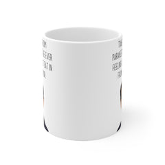 Phil Dunphy Phil's-osophy, Ceramic Mug,11oz,15oz,20oz, Fathers Day Gift, ModernFamily, GiftForHim, GiftForHer, Fun Realtor, RealEstateHumor