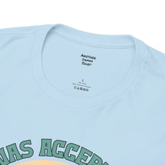 Funny 80s UFOs - Unisex Heavy Cotton Tee
